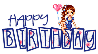 Birthday Doll