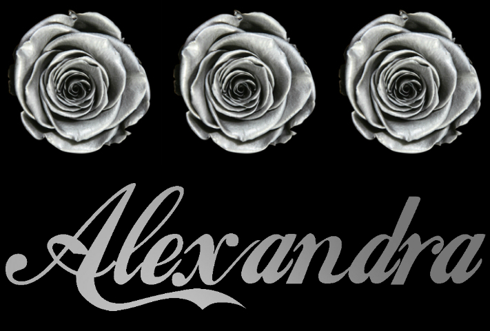 Alexandra