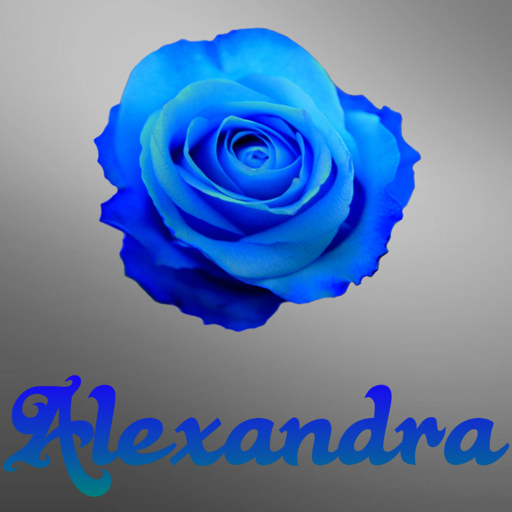 Alexandra