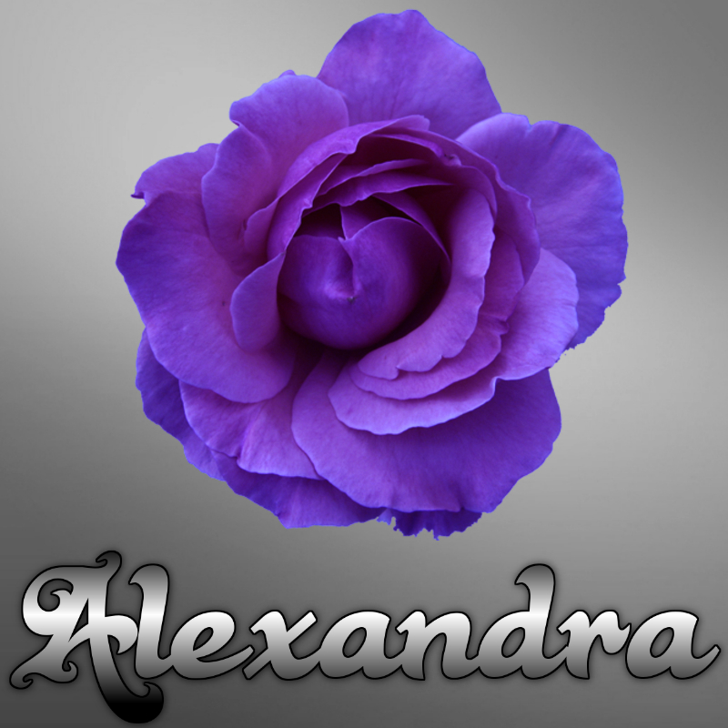 Alexandra