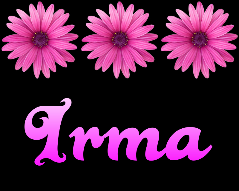 Irma