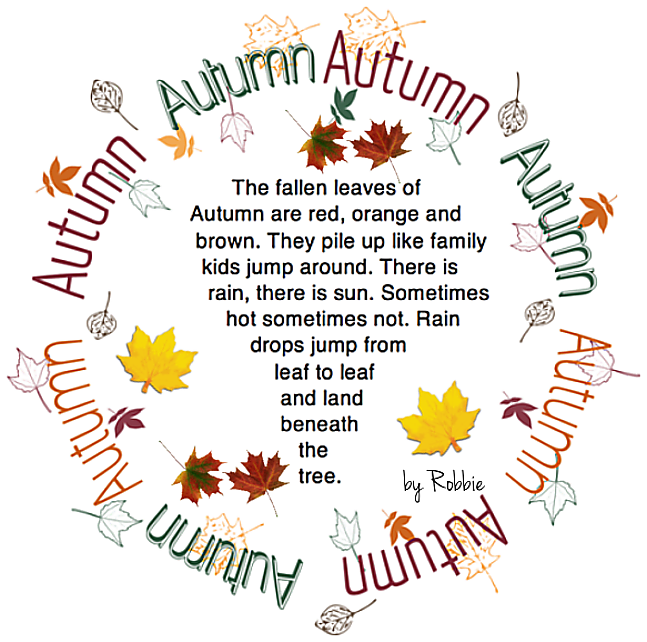 Autumn