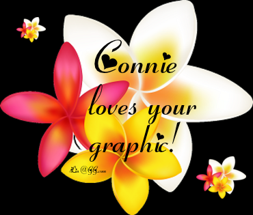 Connie
