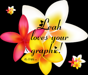 Leah