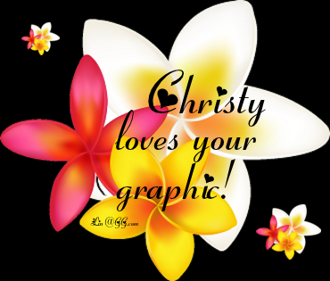 Christy