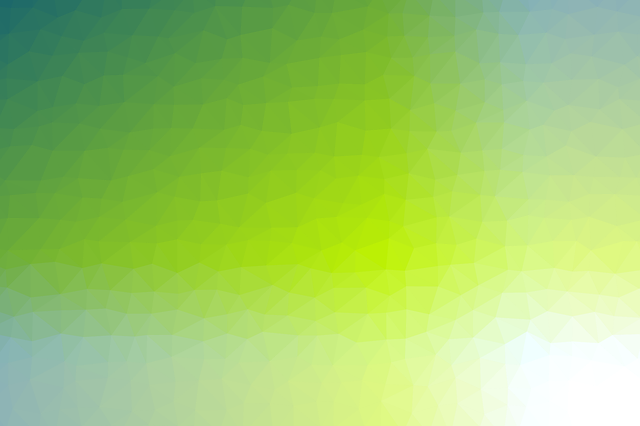 Green & Yellow Background
