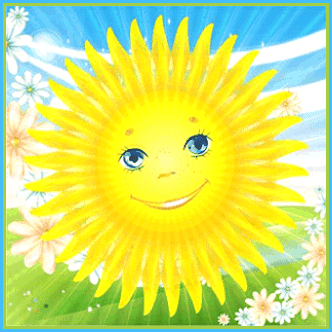 Summer Sun