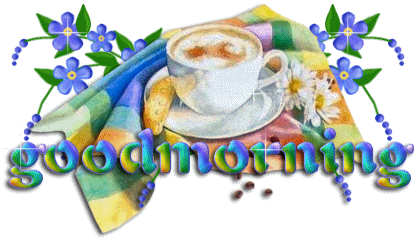 Morning Coffee