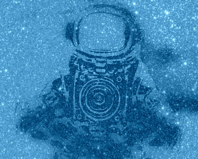 AscensionTurquoiseAstronaut