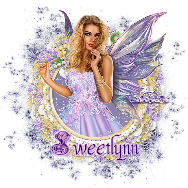 Sweetlynn