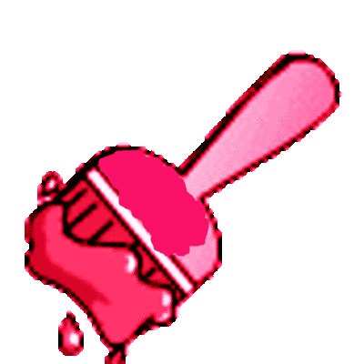 PaintedDesertPink