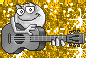 LoveSongonGuitarGold