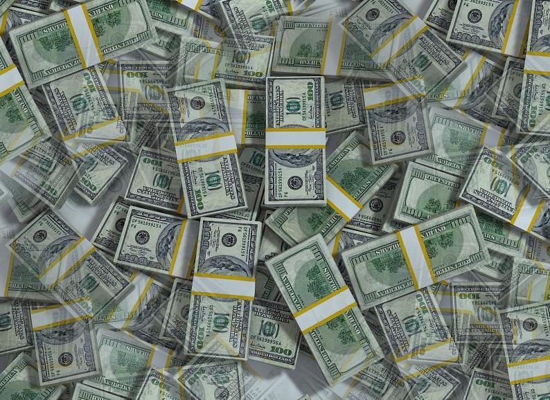 money