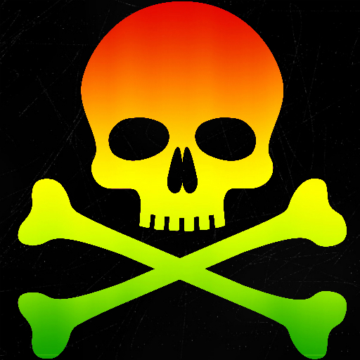 â˜ skullâ˜ 
