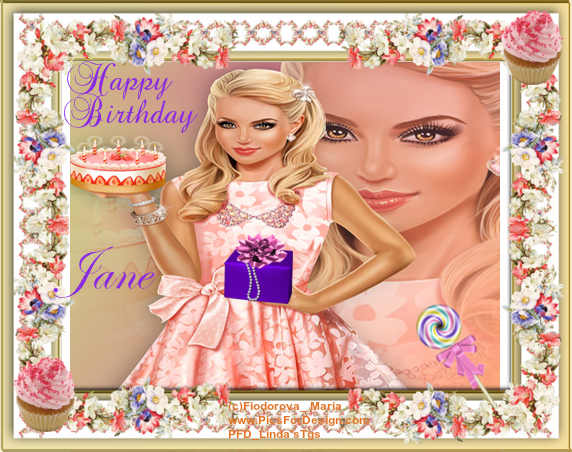 Jane