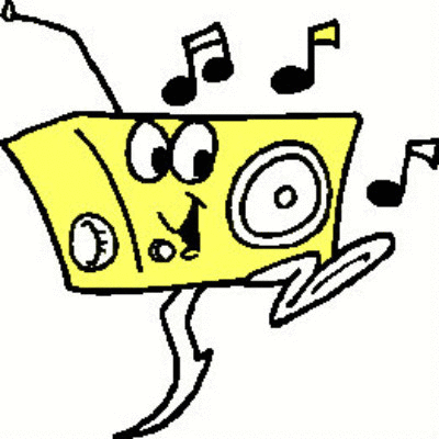 RhythmIsADancerYellowRadio