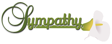 Sympathy, FLOWERS, TEXT, CONDOLENCES