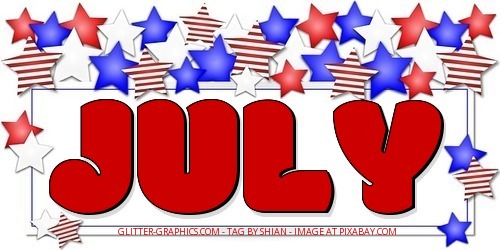 HAVE A HAPPY 4th of JULY MORNING