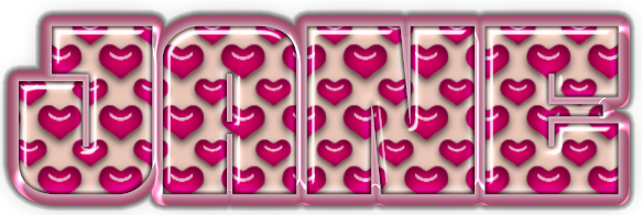 Pink Kisses