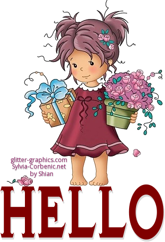 HELLO, CUTE, TOONS, GIRLS