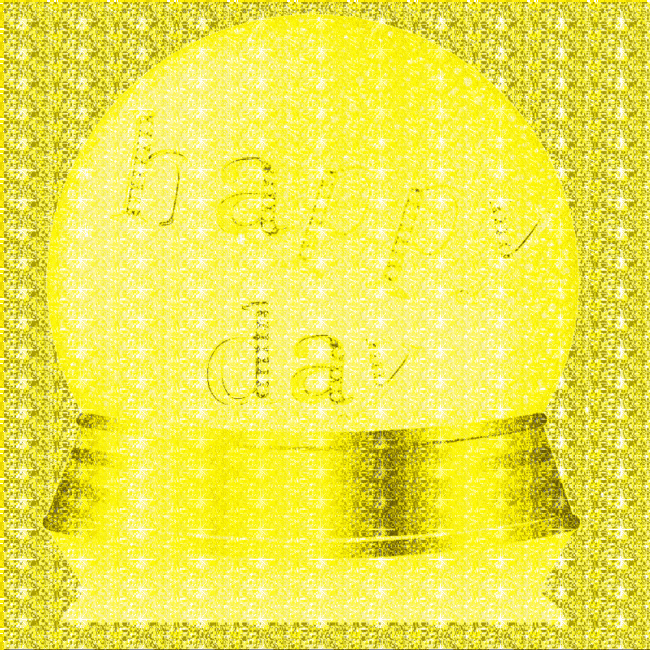 OhHappyDayYellow