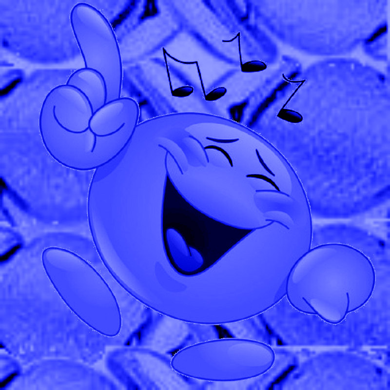 HappyDanceBlue