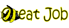Great Job (Fish)