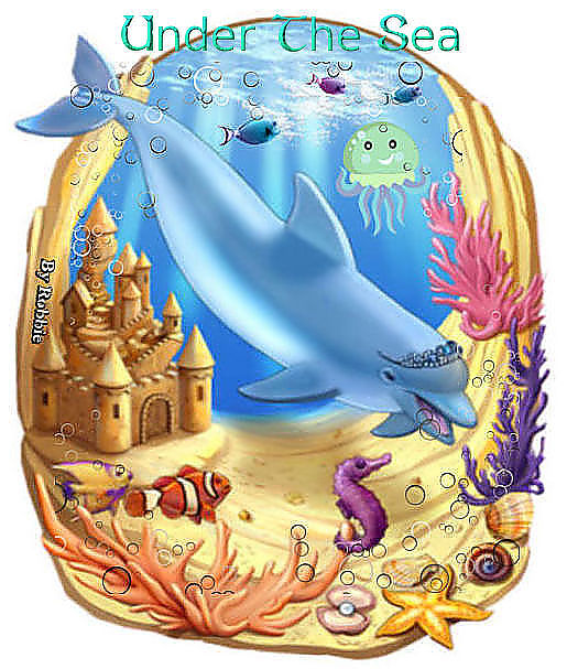 Under the Sea