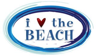 i love the beach, SHOUTOUTS, TEXT