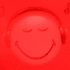 HighwayToTheZoneRedSmiley