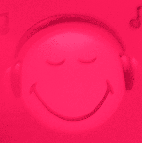 HighwayToTheZonePinkSmiley