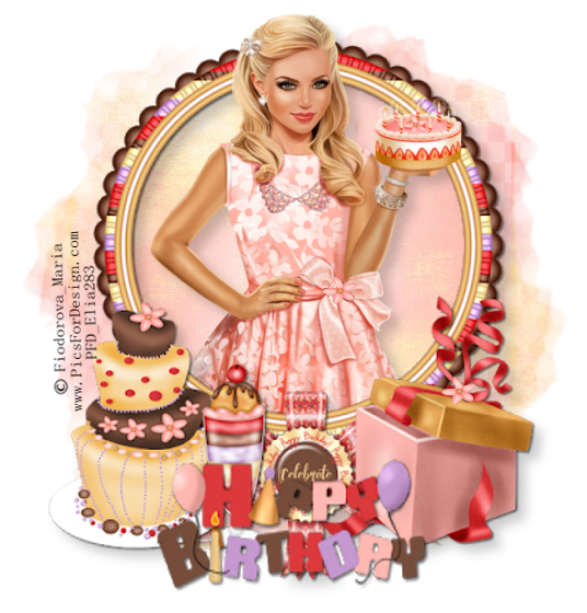 Happy  Birthday