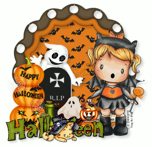 Halloween