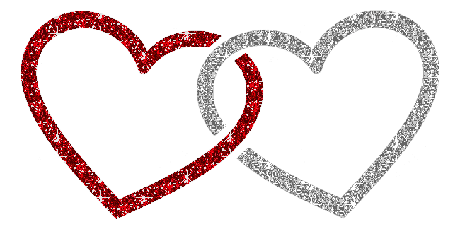 two hearts