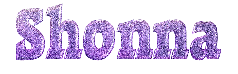 Shonna