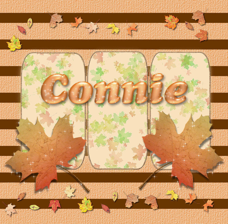 Connie