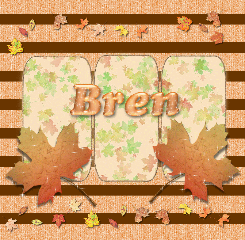 Bren