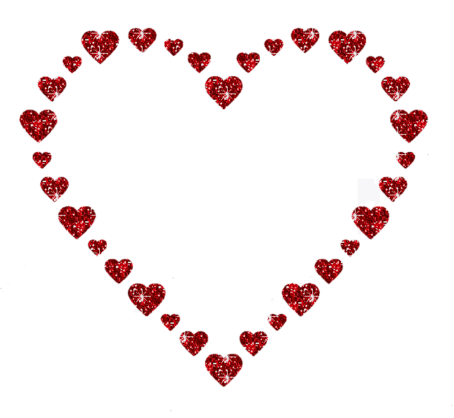 hearts