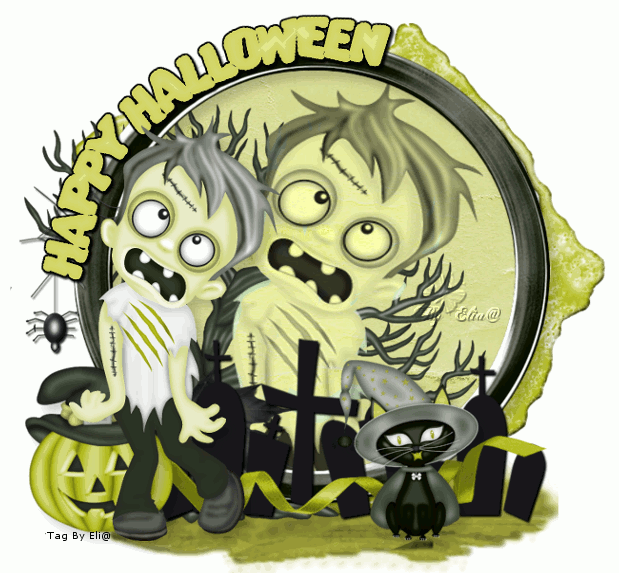 Happy Halloween