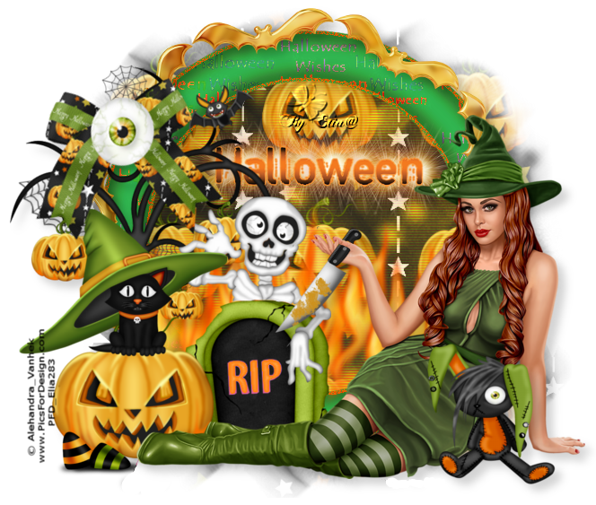 Halloween