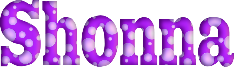 Shonna