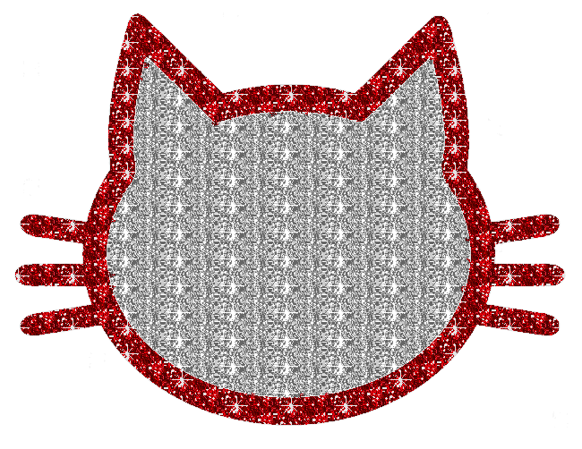 cat head