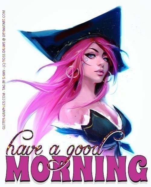 Have A Good Morning, GREETINGS, TEXT, HOLIDAYS