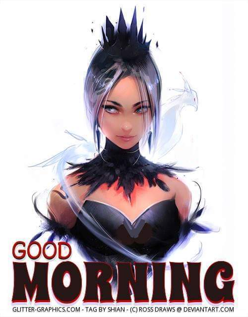 GOOD MORNING, HOLIDAYS, HALLOWEEN, CUTE