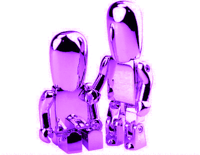 RisePurpleRoboticCouple