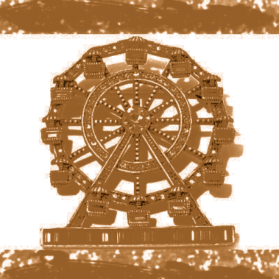 SpinningWheelMultiRideSmokyQuartz