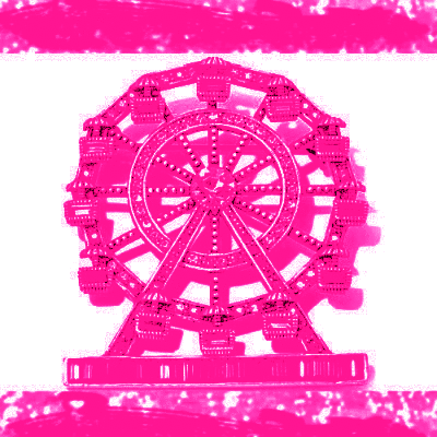 SpinningWheelMultiRideOpal