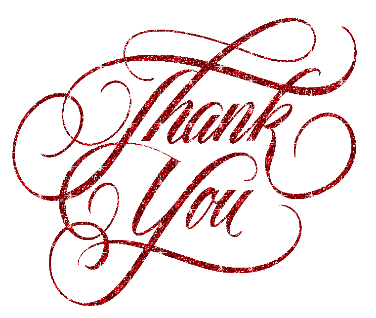thank you