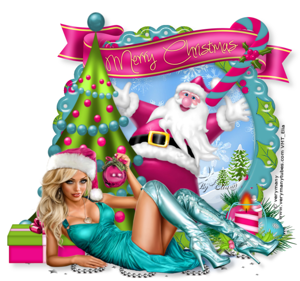 Merry Christmas