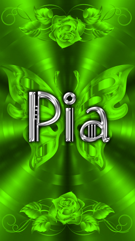 Pia